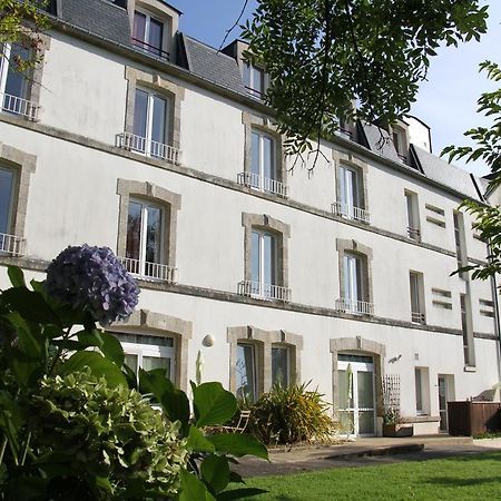Vacanceole - Ar Peoch Rochefort-en-Terre Eksteriør billede