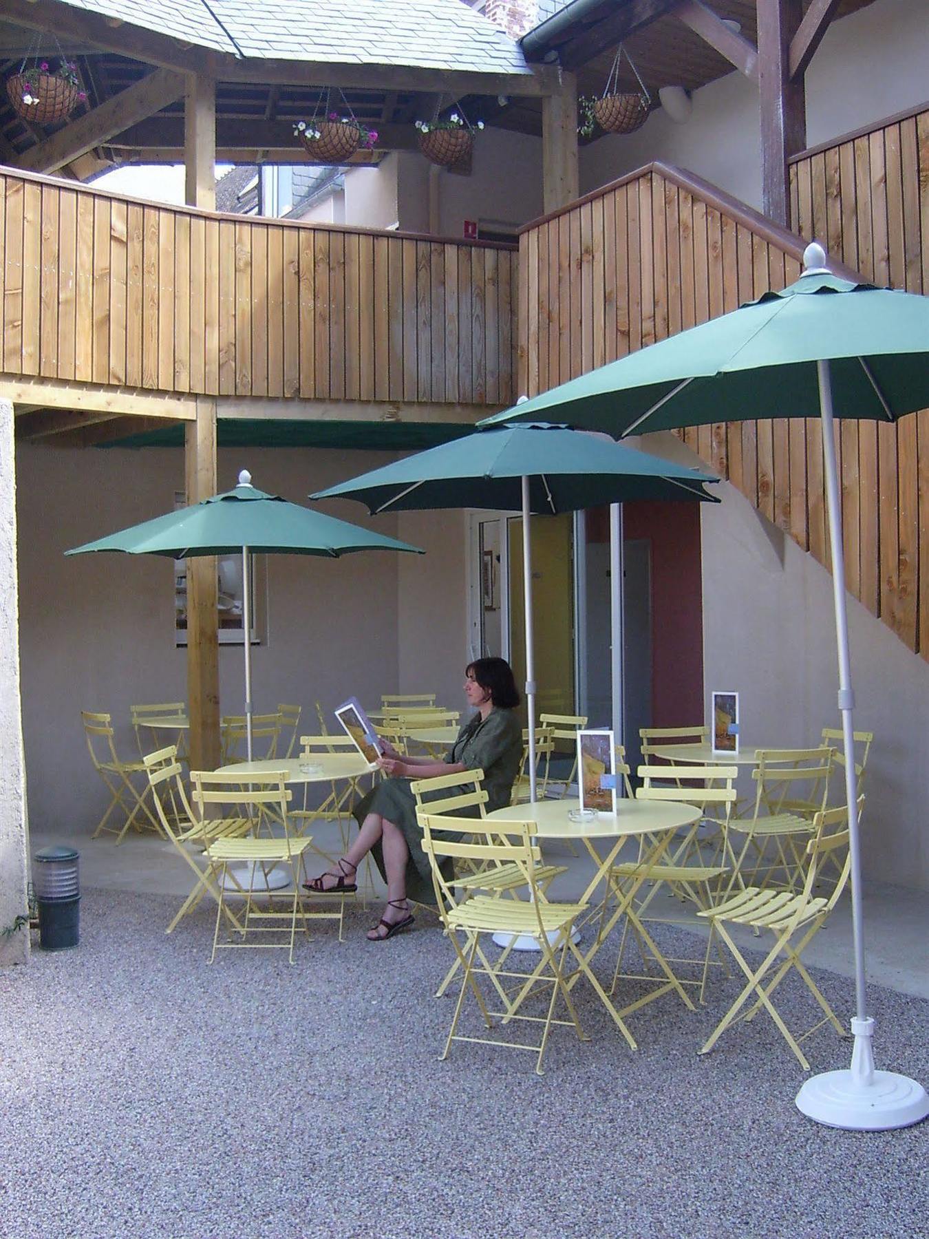 Vacanceole - Ar Peoch Rochefort-en-Terre Eksteriør billede